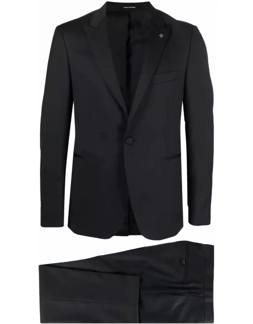 Tagliatore Single-breasted Two-peice Suit