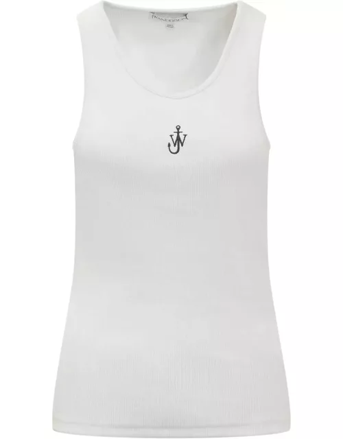 J.W. Anderson Top With Logo
