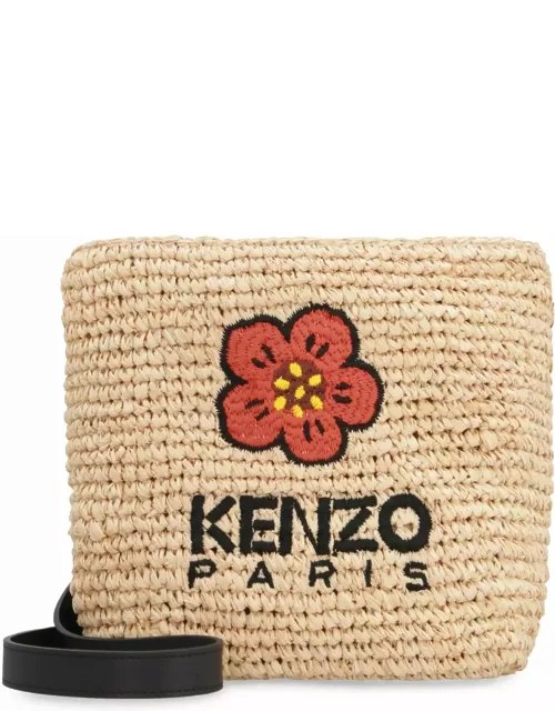 Kenzo Boke Flower Shoulder Bag