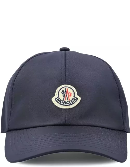 Moncler Logoed Hat