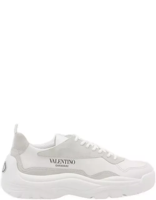 Valentino Garavani Gumboy Lace-up Sneaker