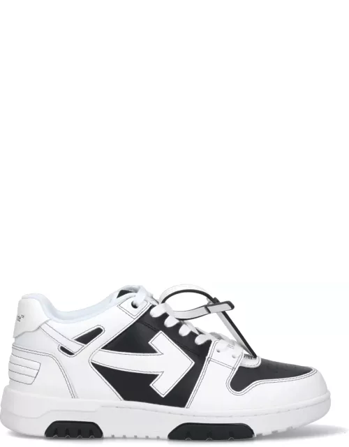 Off-White Out Of Office Sneaker