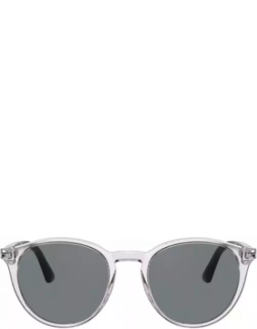 Persol Po3152s Grey Sunglasse