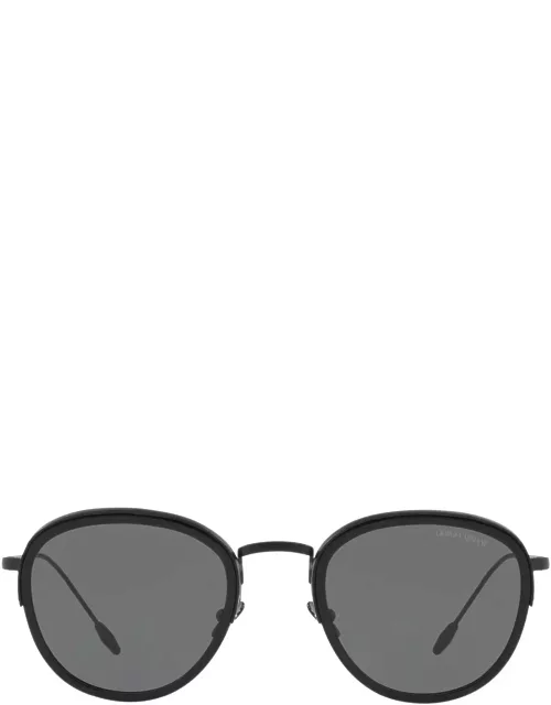 Giorgio Armani Ar6068 Black Sunglasse