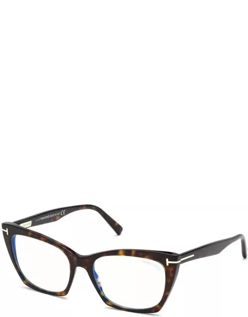 Tom Ford Eyewear FT5709 - 052 Glasse