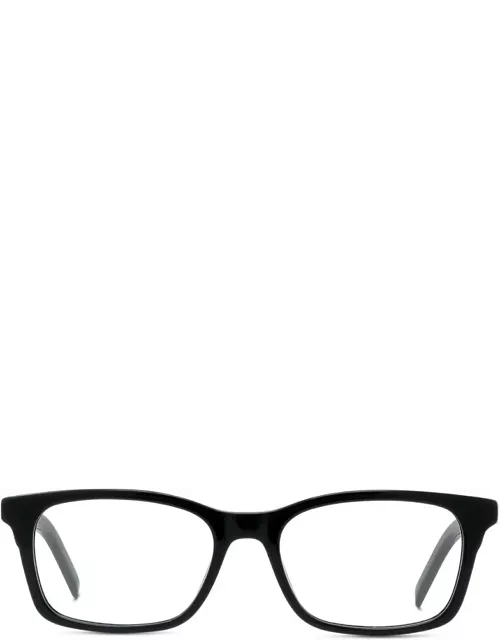 Givenchy Eyewear GV50029i 001 Glasse