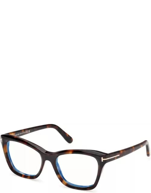 Tom Ford Eyewear TF5909 - 052 Glasse