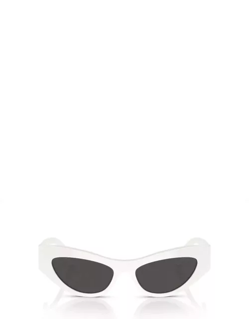 Dolce & Gabbana Eyewear DG4450s 3312/87 Sunglasse