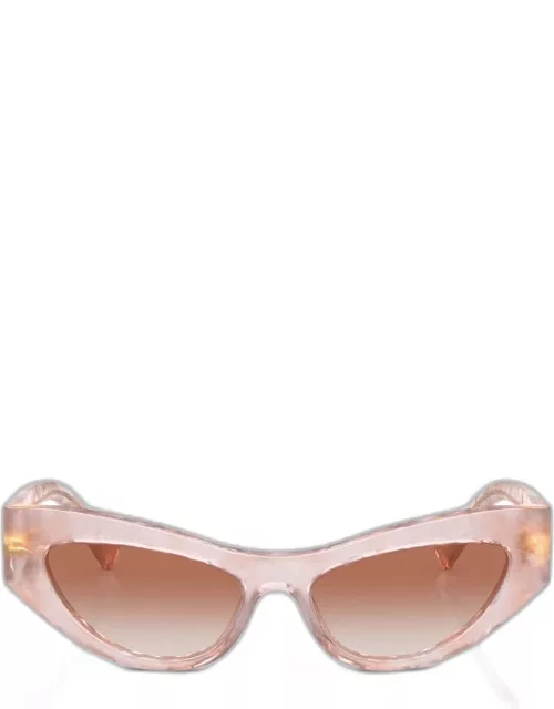 Dolce & Gabbana Eyewear DG4450S-323113 Sunglasse