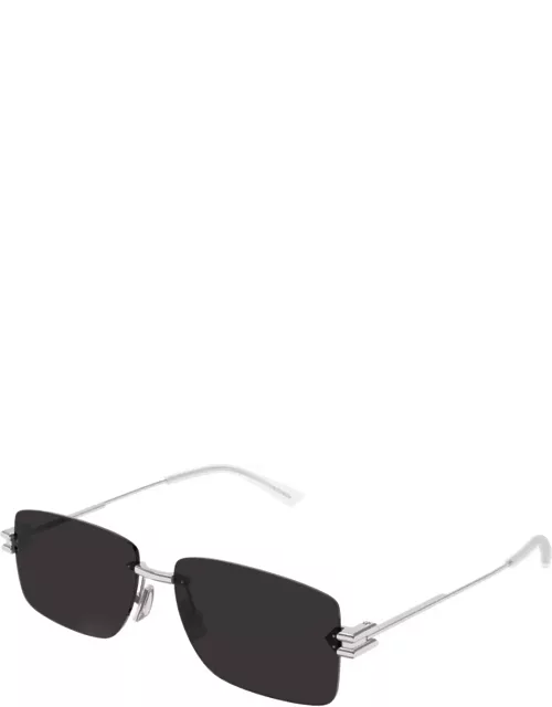 Bottega Veneta Eyewear BV1126S 003 Sunglasse