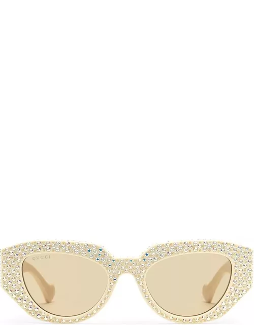 Gucci Eyewear GG1421S-005 Sunglasse