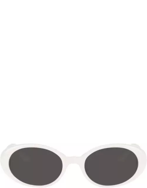 Dolce & Gabbana Eyewear DG44437S 3312/87 Sunglasse