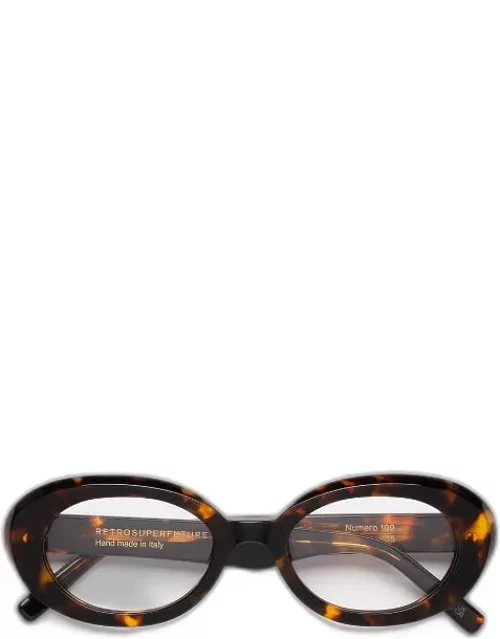 RETROSUPERFUTURE Numero 109 Buo Glasse