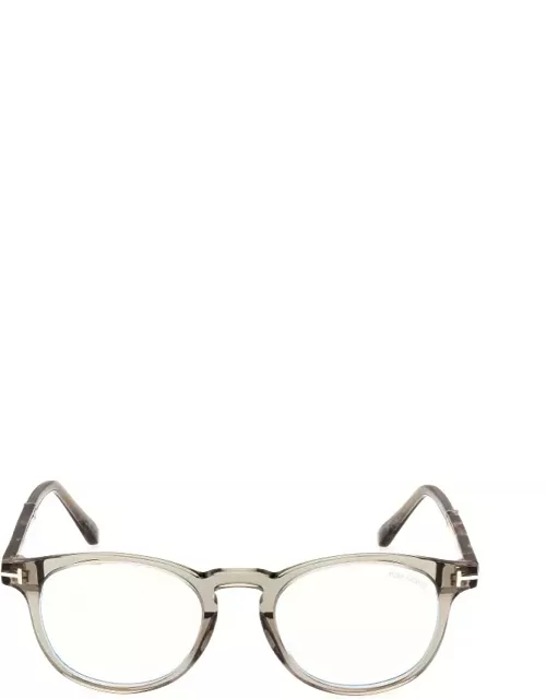 Tom Ford Eyewear FT591 095 Glasse