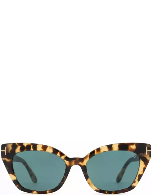 Tom Ford Eyewear FT1031 55V Sunglasse