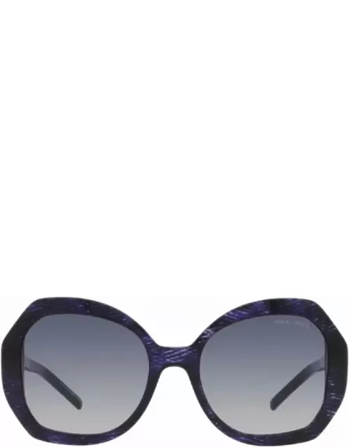 Giorgio Armani AR8180 6000/4L Sunglasse