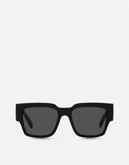Dolce & Gabbana Eyewear DG6184s 501-87 Sunglasse