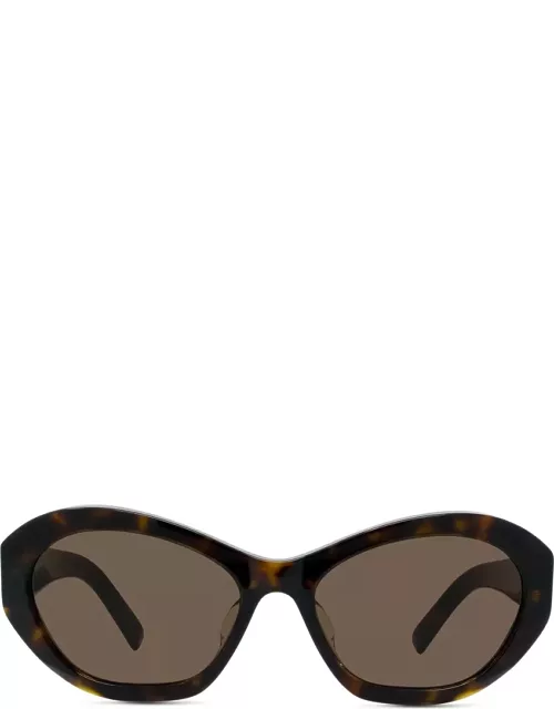 Givenchy Eyewear GV40001U 52E Sunglasse