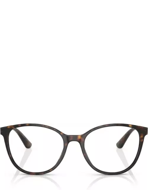 Dolce & Gabbana Eyewear DG3363 502 Glasse