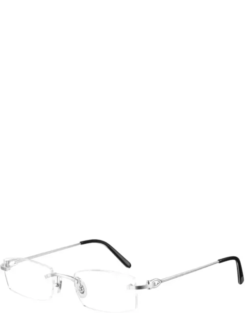 Cartier Eyewear CT0045O 001 Glasse