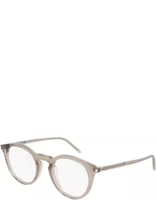 Saint Laurent Eyewear SL347 004 Glasse