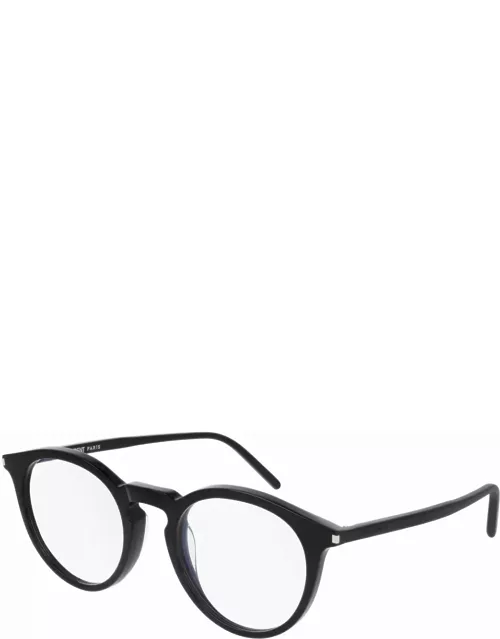 Saint Laurent Eyewear SL347 005 Glasse