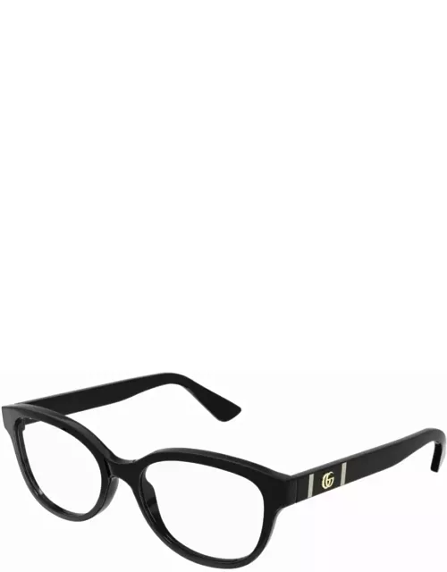 Gucci Eyewear GG1115 001 Glasse
