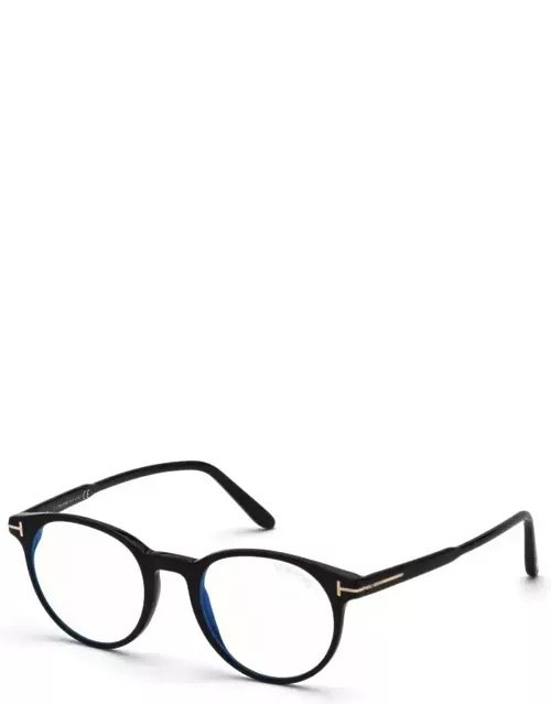 Tom Ford Eyewear FT5695 001 Glasse