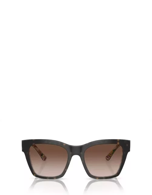 Dolce & Gabbana Eyewear DG4384 3217/73 Sunglasse