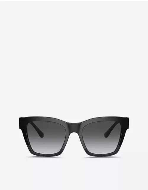 Dolce & Gabbana Eyewear DG4384 501/8G Sunglasse