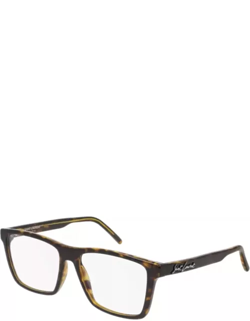 Saint Laurent Eyewear SL 337 002 Glasse