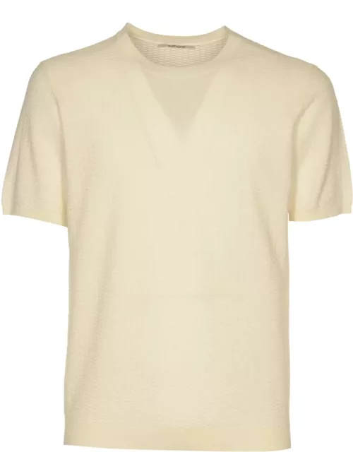 Kangra Round Neck T-shirt
