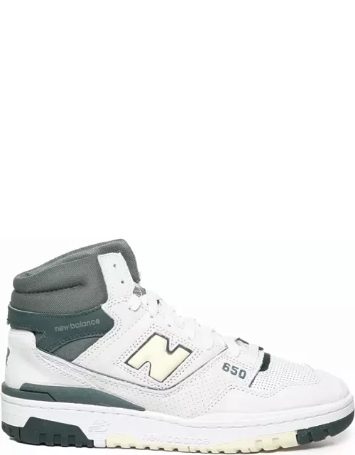 New Balance 650 High Sneaker