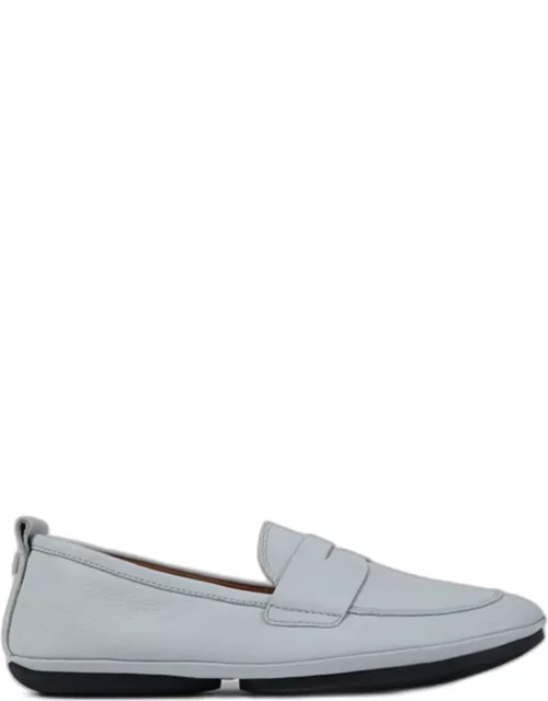 Loafers CAMPER Woman colour Grey