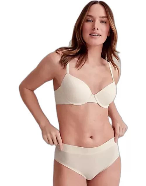 Loft Haven Well Within Embrace Lightly-Lined T-Shirt Bra