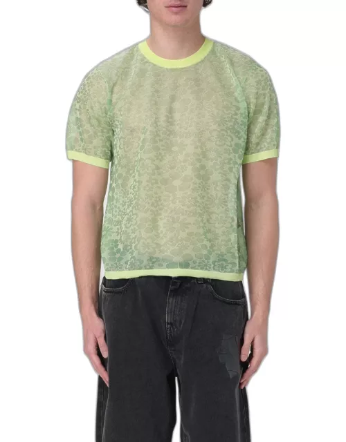 T-Shirt MARTINE ROSE Men colour Green
