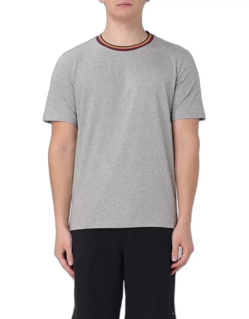 T-Shirt PAUL SMITH Men colour Grey
