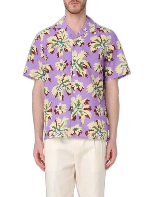 Shirt PAUL SMITH Men colour Lilac