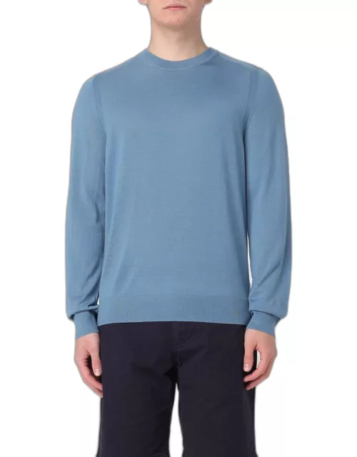 Sweater PAUL SMITH Men color Blue