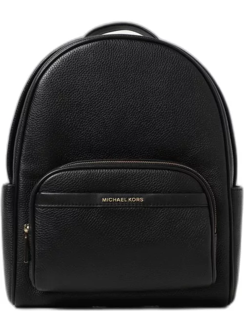 Backpack MICHAEL KORS Woman colour Black
