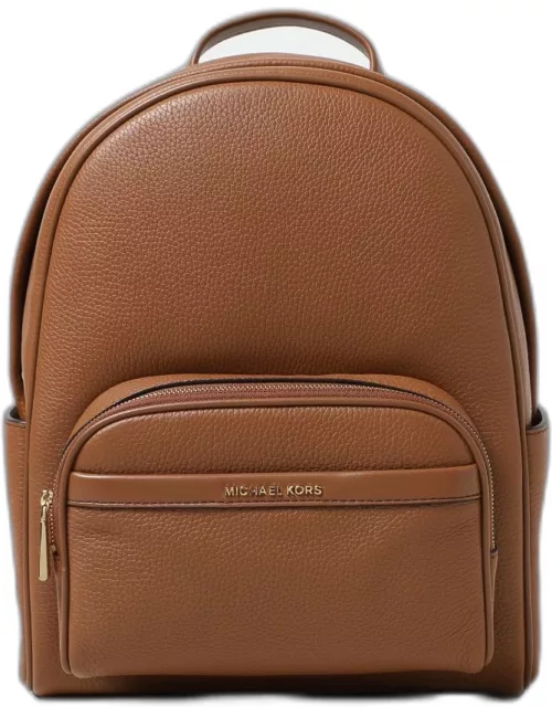 Backpack MICHAEL KORS Woman colour Leather