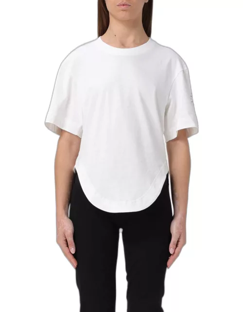T-Shirt ADIDAS BY STELLA MCCARTNEY Woman color White