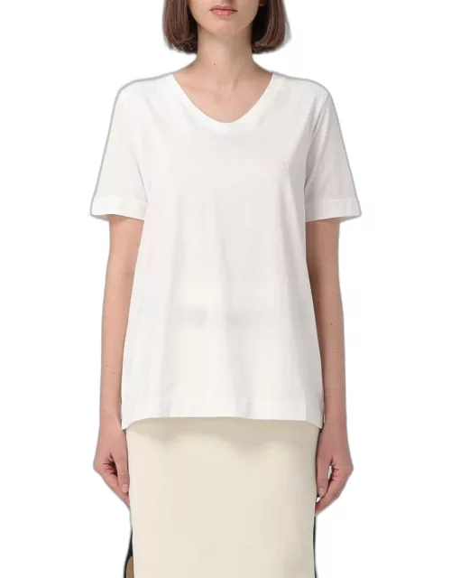 T-Shirt 'S MAX MARA Woman colour White