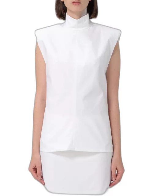 Shirt SPORTMAX Woman colour White