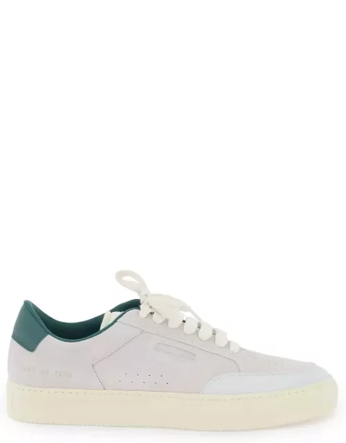 COMMON PROJECTS tennis pro sneaker