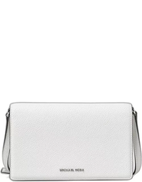 Mini Bag MICHAEL KORS Woman color White