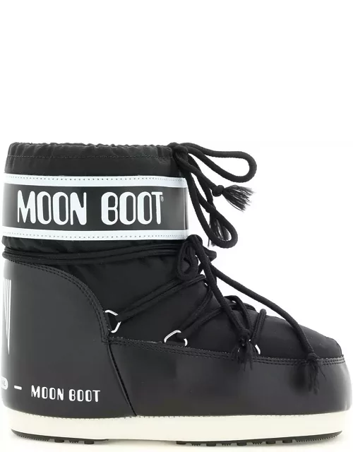 MOON BOOT icon low apres-ski boot