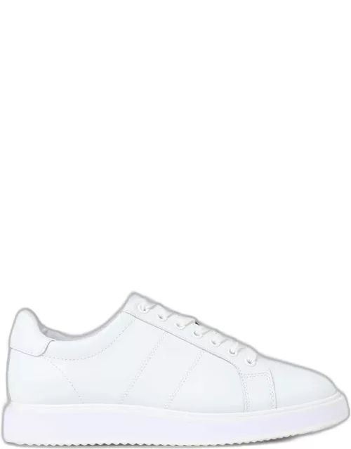 Sneakers POLO RALPH LAUREN Woman colour White