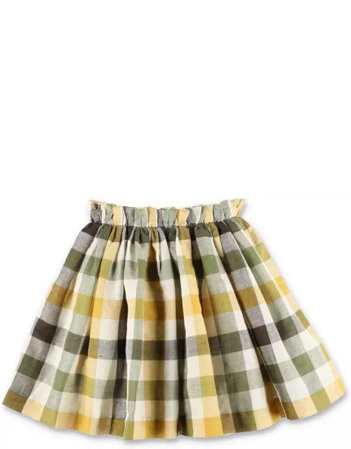 Bonpoint Flaminia Skirt