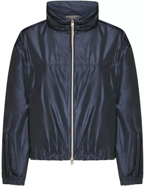 Herno Technical Fabric Jacket